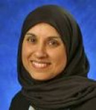 Amina Alikhan, MD
