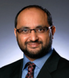 Dr. Amir Ali Faridi, MD