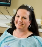 Amy Jo Arbogast, DDS