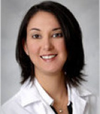 Dr. Amy Roundtree Ashton, MD