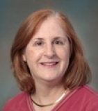 Dr. Amy Benson, MD