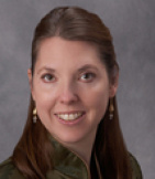 Andrea Michelle Clarke, MD