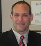 Dr. Andrew B Dossett, MD