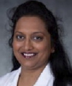 Dr. Anita Ekambaram, MD