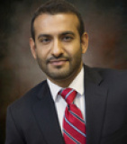Dr. Ankur Khosla, MD