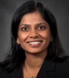 Dr. Anupama T Duddempudi, MD