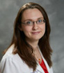 Dr. April D Halleron, MD