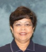 Dr. Aruna Chakravorty, MDPHD