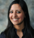 Dr. Ayesha A Ahmad, MD