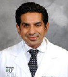 Dr. Babu Vereen Chithriki, MD