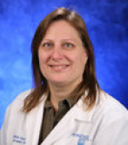Dr. Belinda Collins, MD