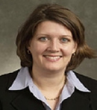 Bethany K Hoffman, MD