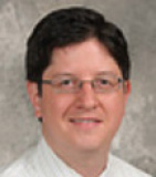 Dr. Blake Robert Barker, MD