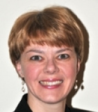 Dr. Brigitte M Baumann, MD