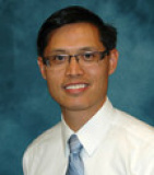Dr. Bryan Chin, DO