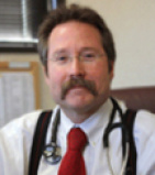 Dr. Carl D. Anderton, MD