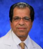 Dr. Chandra P Belani, MD