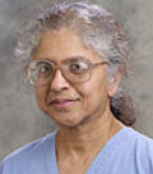 Dr. Chandri Dinesh Chandavarkar, MD