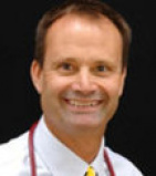 Dr. Charles D. Goebel, DO