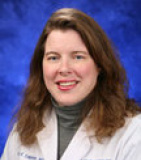 Dr. Christine Callahan, MD