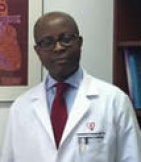 Christopher Irobunda, MD