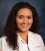 Dr. Claudia Livier Garcia, MD