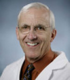 Dr. Clifford W. Colwell, MD