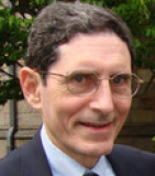 Dr. Conrad B. Blum, MD