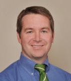 Dr. Daniel Dorrington, MD
