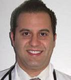 Dr. Daniel Ghiyam, MD