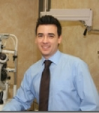 Dr. David Christopher Ardaya, OD