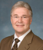 Dr. David G. Carpenter, DO