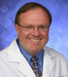 Dr. David C Good, MD