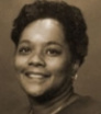Dr. Dorothy Louise Jackson, MD