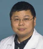 Dou Alvin Zhang, MDPHD