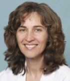 Elaine Ziavras, MD