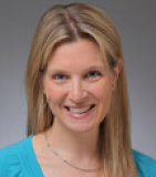 Dr. Elizabeth Hale, MD