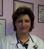 Dr. Ella E Zavolunova, MD