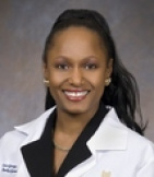 Dr. Erica E George-Saintilus, MD