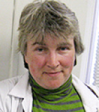 Dr. Etta Mary Eskridge, MD