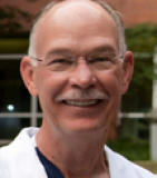 Dr. Everett P. Fuller, MD