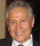 Dr. Fernando A. Arteaga, OD