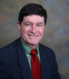 Dr. Francis Emery Garriott, MD