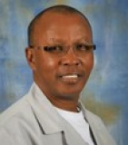 Dr. Francis F Kangethe, MD