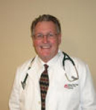 Dr. Gary D Fine, DO, FACC