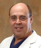 Dr. George Frederick Leatherman, MD