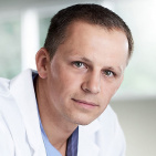 Dr. Hubert Fornalik, MD, FACOG