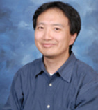 Dr. Ian Choe, MD