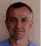 Igor Balatsky, MD