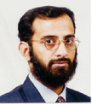 Ismail Taherali Dairywala, MD